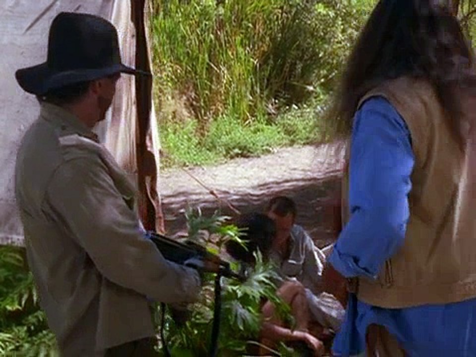 Team Knight Rider S01 E13