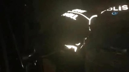 İran'dan Yurda Sokulan 220 Kilo Eroin Lüks Bir Rezidansta Ele Geçirildi