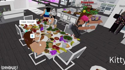 10 Types Of People On BLOXBURG | Roblox