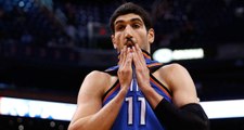 FETÖ'cü Enes Kanter'i Türkiye'ye İade Edilme Korkusu Sardı