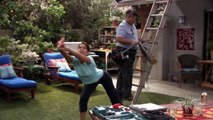 George Lopez S06E07 George Helps Angie's Wha Positive 2