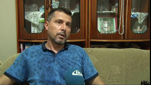 İcra Memurları Minik Kızı Babasından Zorla Aldı! Yürek Yakan Çığlıklar Kamerada...