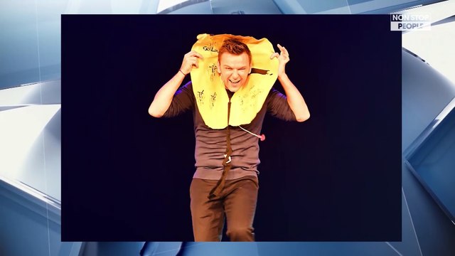 DALS 9 : Jeanfi Janssens avec un homme pour danser ? TF1 donne son accord