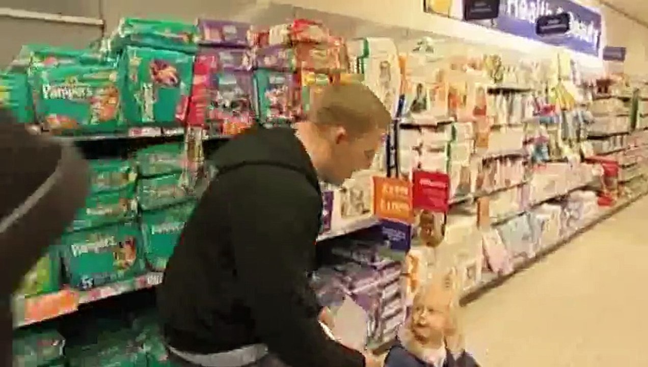 I Want My Mummy  S1 Ep 6