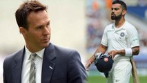 India Vs England 4th Test: Virat kohli will slam another century, Predicts Michael Vaughan |वनइंडिया