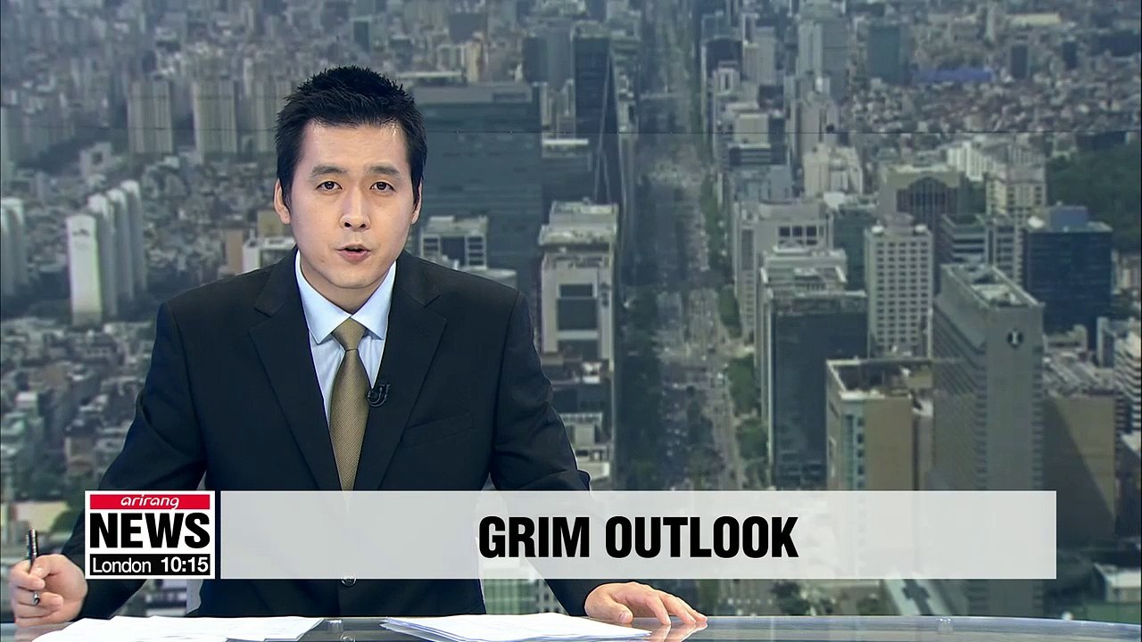S. Korean firms' outlook for September remains dim