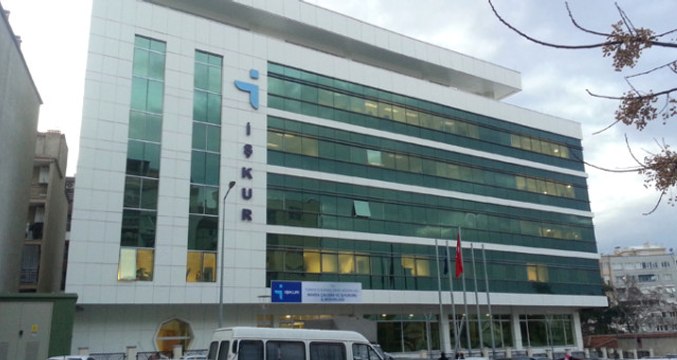 İŞKUR 12 Bin Kişiye Yurt Dışında İş İmkanı Sağladı