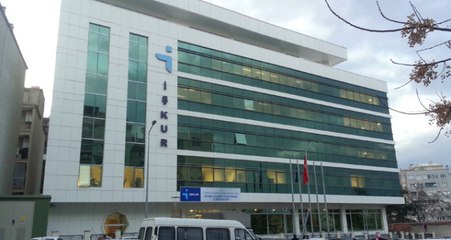 İŞKUR 12 Bin Kişiye Yurt Dışında İş İmkanı Sağladı