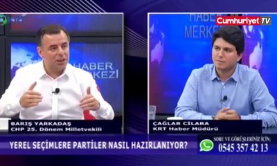 Barış Yarkadaş'tan Süleyman Soylu iddiası