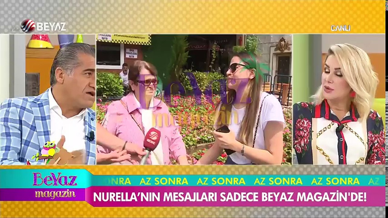 Hadise'nin annesinden veda mektubu! Evlatlardan yüzüm gülmedi