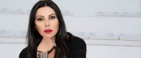 Άντζελα Δημητρίου Έναρξη Συναυλίας