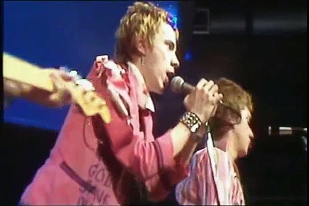 Seven Ages Of Rock S01 E03 Part 02