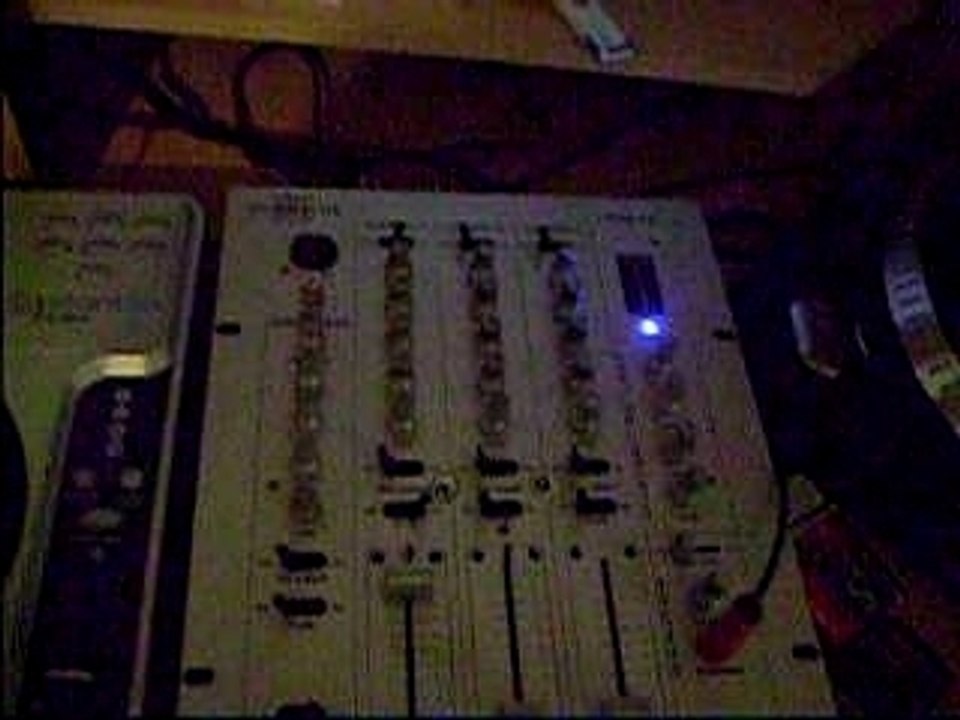 DjPoiDpLuMe - Pti Mix Makina Hardtrance Hardstyle