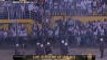 Violence erupts at Santos-Independiente Copa Lib tie
