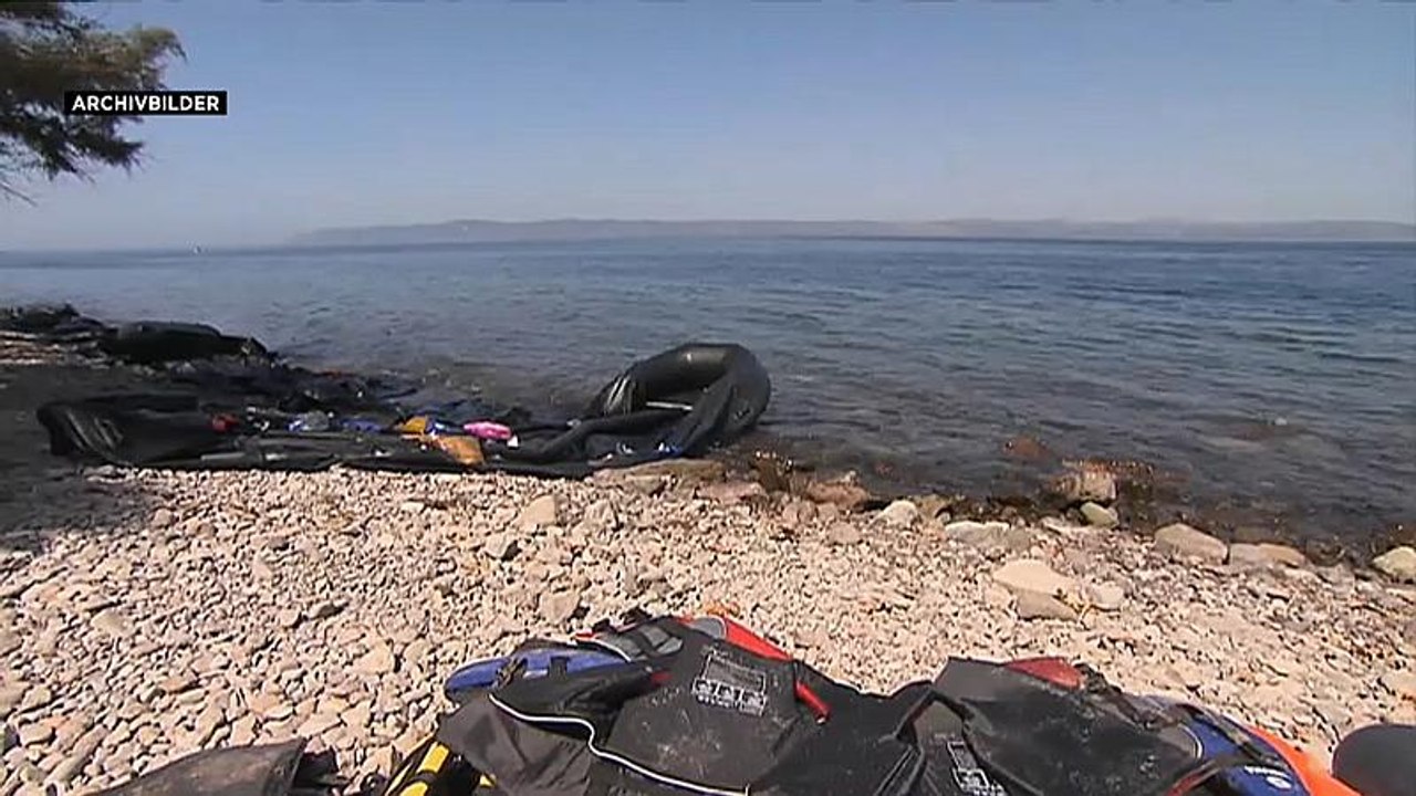 NGO-Helfer als Schleuser verhaftet