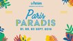 Paris Paradis Festival