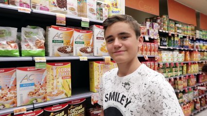 INSTAGRAM CONTROLE NOTRE VIE EN ITALIE ! 