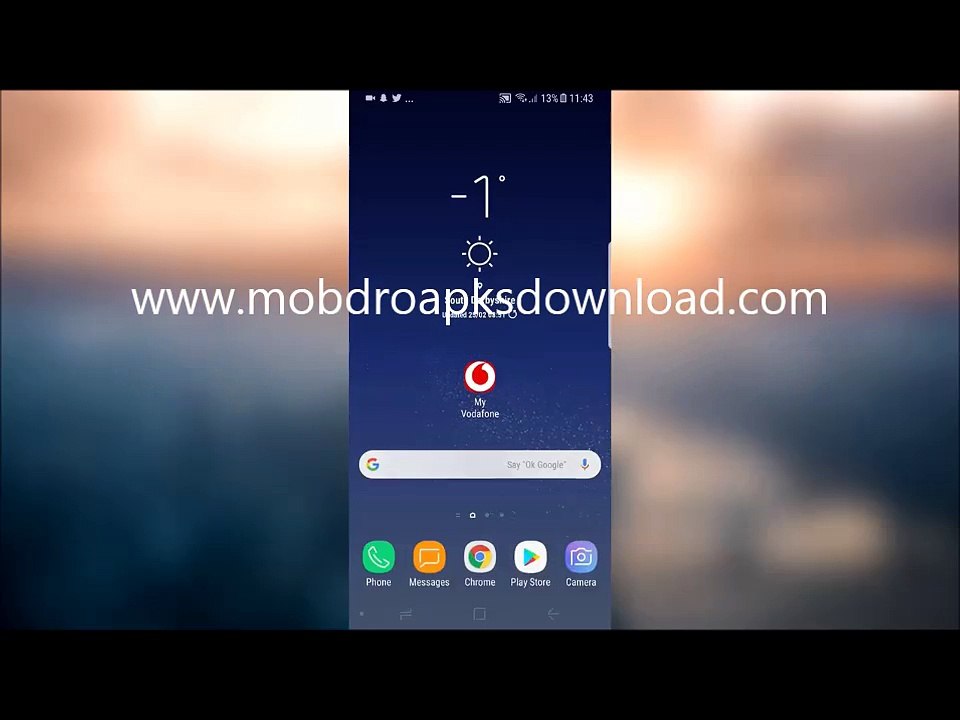 Mobdro APK Download Guide