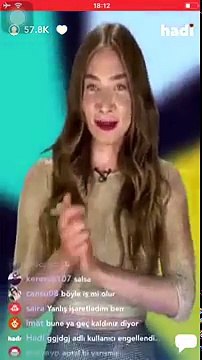 Hadi Canlı Bilgi Yarışması 24.06.2018 (10.000 TL Büyük Ödüllü)