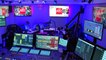 Oasis, Ghost, Alicia Keys dans RTL2 Pop Rock Station (28 août 2018)