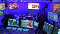 Oasis, Ghost, Alicia Keys dans RTL2 Pop Rock Station (28 août 2018)