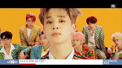 L'incroyable record d'un clip sur Youtube vu plus de 50 millions de fois en 24h, mais pourquoi ? Découvrez le !