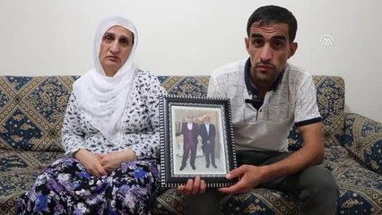 Bu Zulmü Kim Yaptıysa Allah Hakkımızı Bırakmasın"