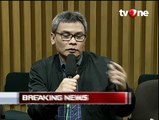 Pimpinan KPK Ancam Mundur Jika Novel Baswedan Ditahan