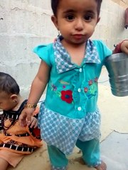 arooj jalaly and  anisa rafiq