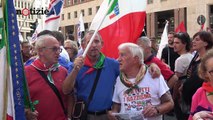 'Il vero piano politico di Salvini è uscire dall'euro, usa la sofferenza dei migranti' - Notizie.it