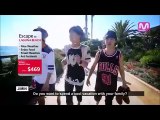 Bangtan Boys (BTS) Funny Moments in America [ENG Sub]