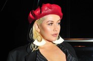 Christina Aguilera 'hurt' by Britney Spears feud