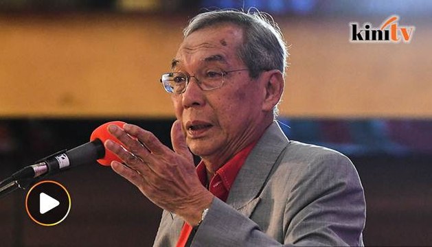 SPR mungkin ambil alih kuasa ROS daftar parti politik