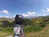 Les Vlogs du R 1200 GS, épisode 6 : la route des grands cols