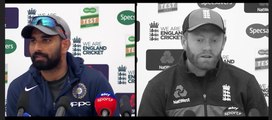 ind vs eng Test - चौथे टेस्ट के लिए दोनों टीमों ने कमर कसी