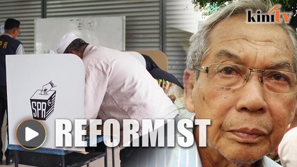 Rashid: I didn't ask for this job, but they know I can deliver