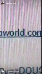 Wismichu ensena la Denuncia que le puso CABRONAZI por su video