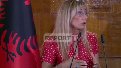 Report TV - Denoncimi te portali i bashkëqeverisjes: Adoleshentët marrin antidepresantë pa recetë