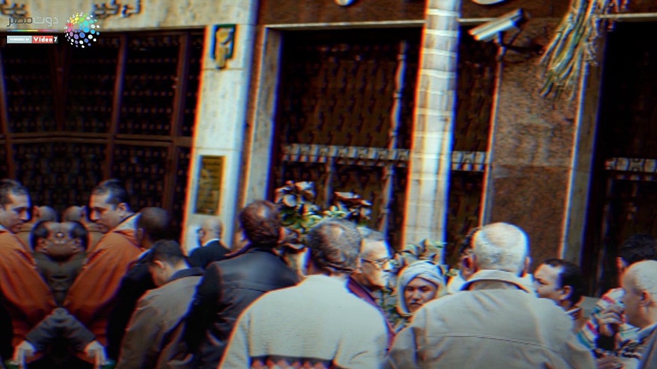 لأول مرة.. فروع البنك الأهلي تعمل يومي الجمعة والسبت