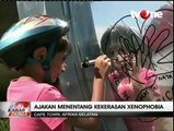 Afrika Selatan Peringati Kebebasan dari Apartheid