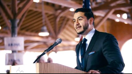 Unprecedented number of Muslim Americans running for office