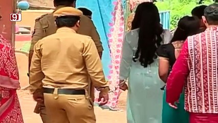 Udaan | Onlocation  Latest  Twist 29th Aug 2018