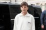 Louis Tomlinson turned to Simon Cowell for advice after mum tragedy