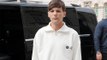 Louis Tomlinson turned to Simon Cowell for advice after mum tragedy