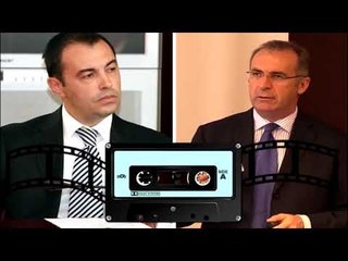 Audiopergjimi - Publikohet biseda ne emer te qeverise