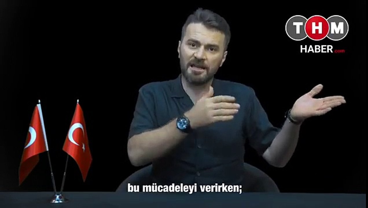 Bu Topyekün direnişe sen de katıl #ABDyeREKLAMVERME !