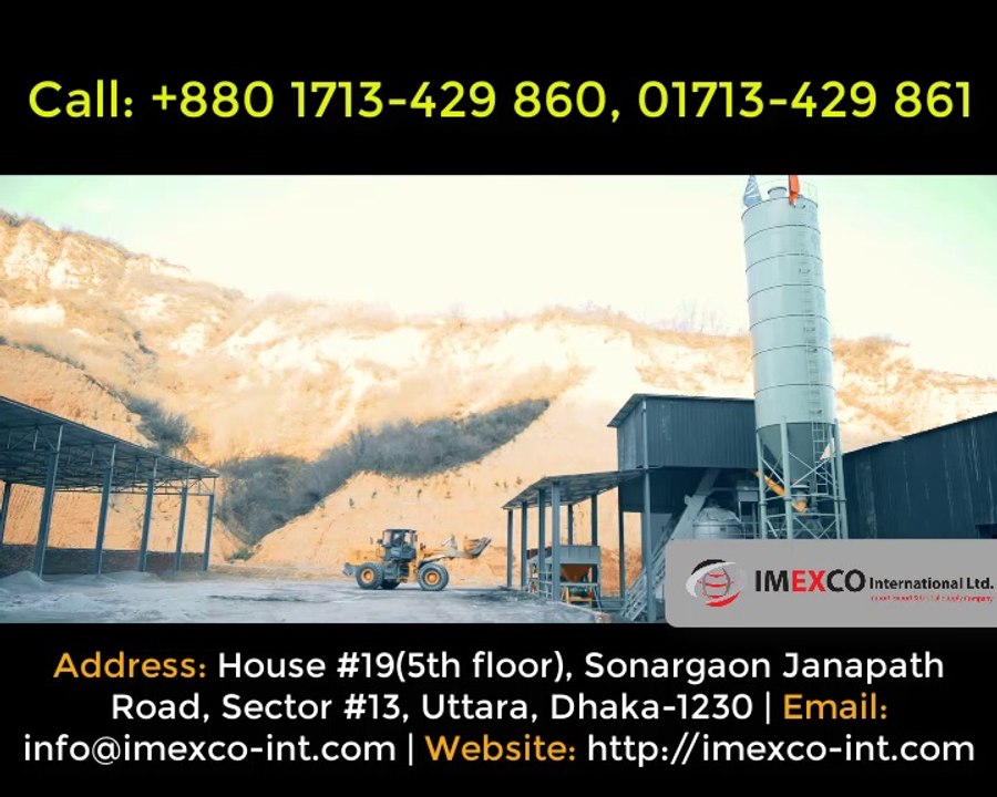 Fully Automatic block making machine