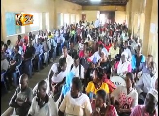 Kilifi county govt launches devolution team to steer development