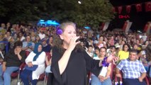 İzmir Kınık'ta 30 Ağustos Zafer Bayramı Konseri