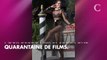 PHOTOS. Izabel Goulart plus sexy que jamais en robe transparente à la Mostra de Venise